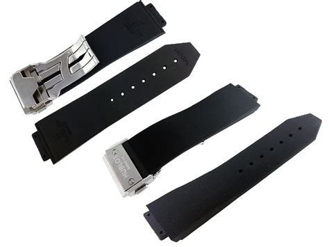 armband für hublot uhren|Hublot Uhrenarmbänder .